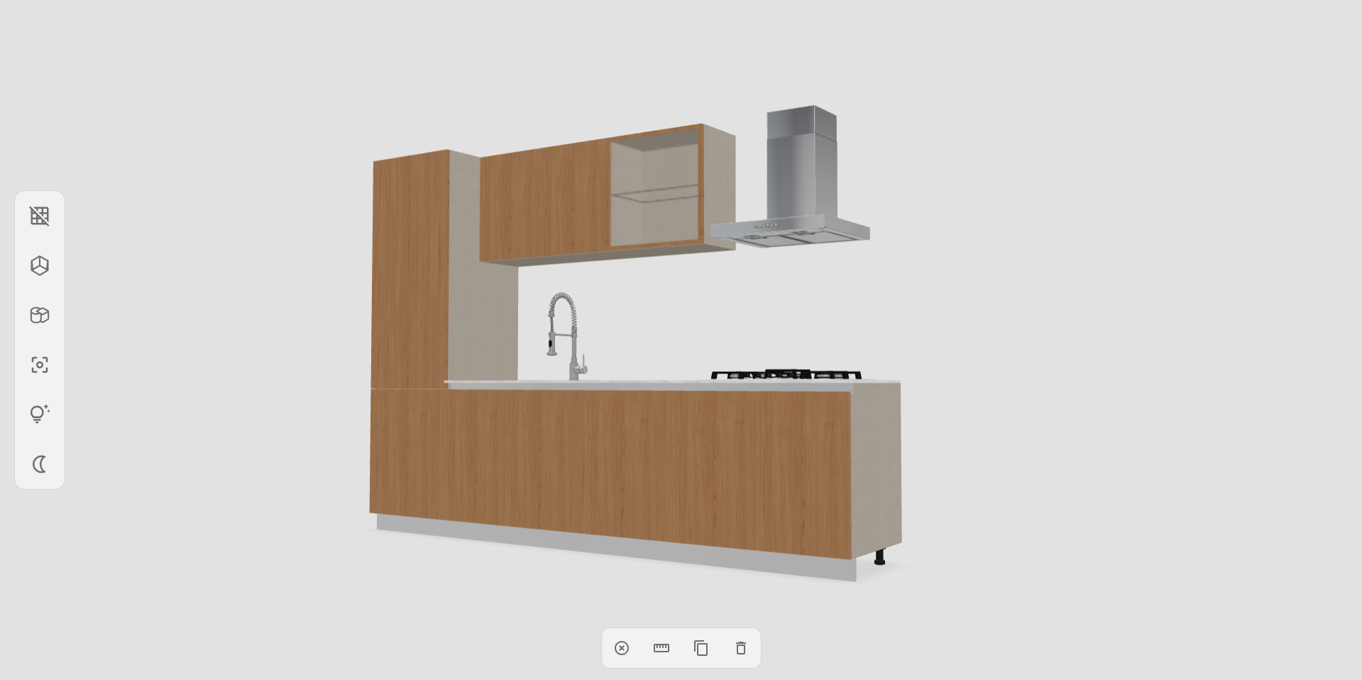 MIO | Vantaggi del configuratore 3D - Prova MIO