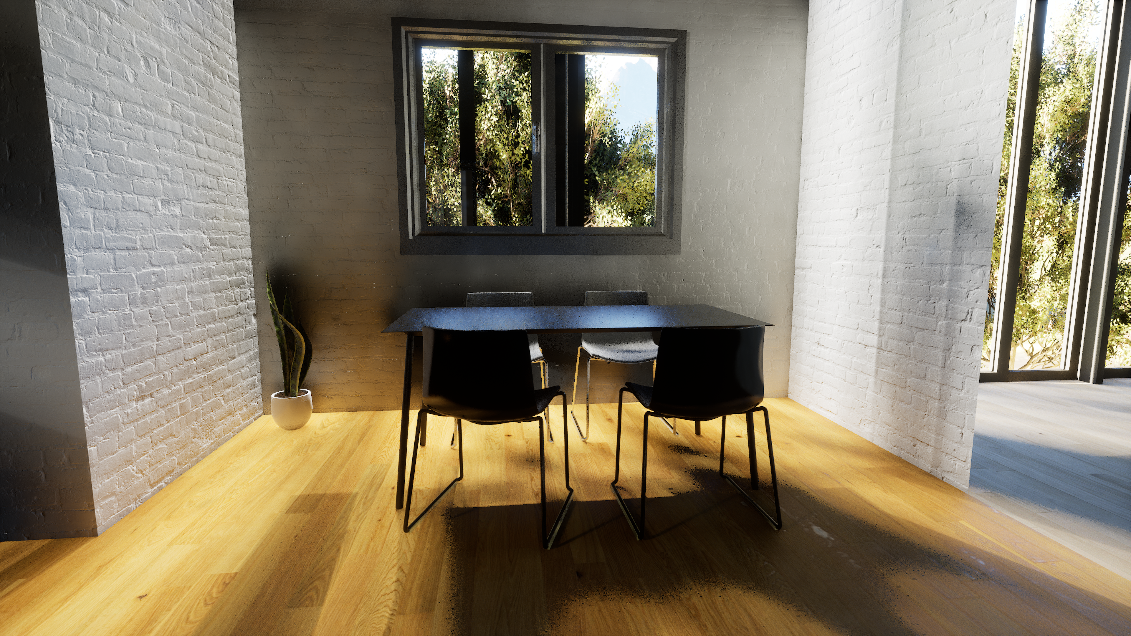 Confogurazione VR design